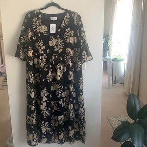 Park & Fifth Rennie Dress